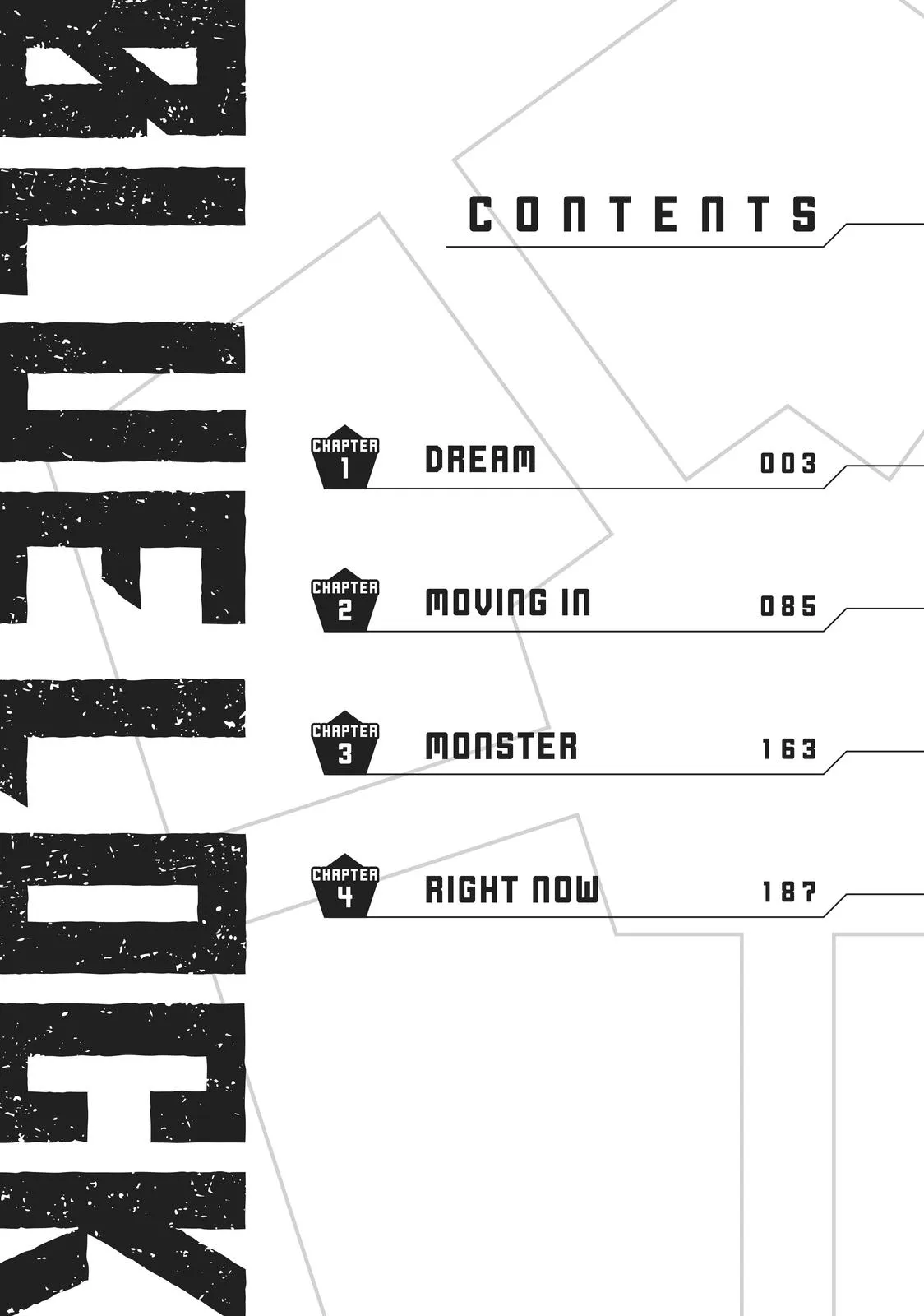 Blue Lock Chapter 1 Image 3