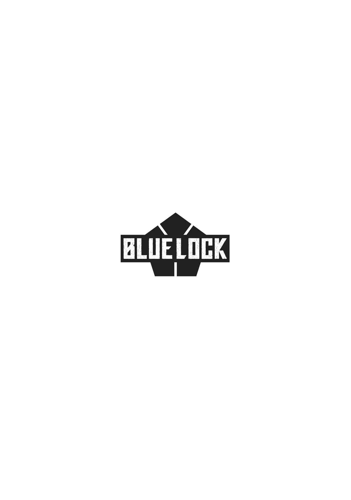 Blue Lock Chapter 1 Image 6