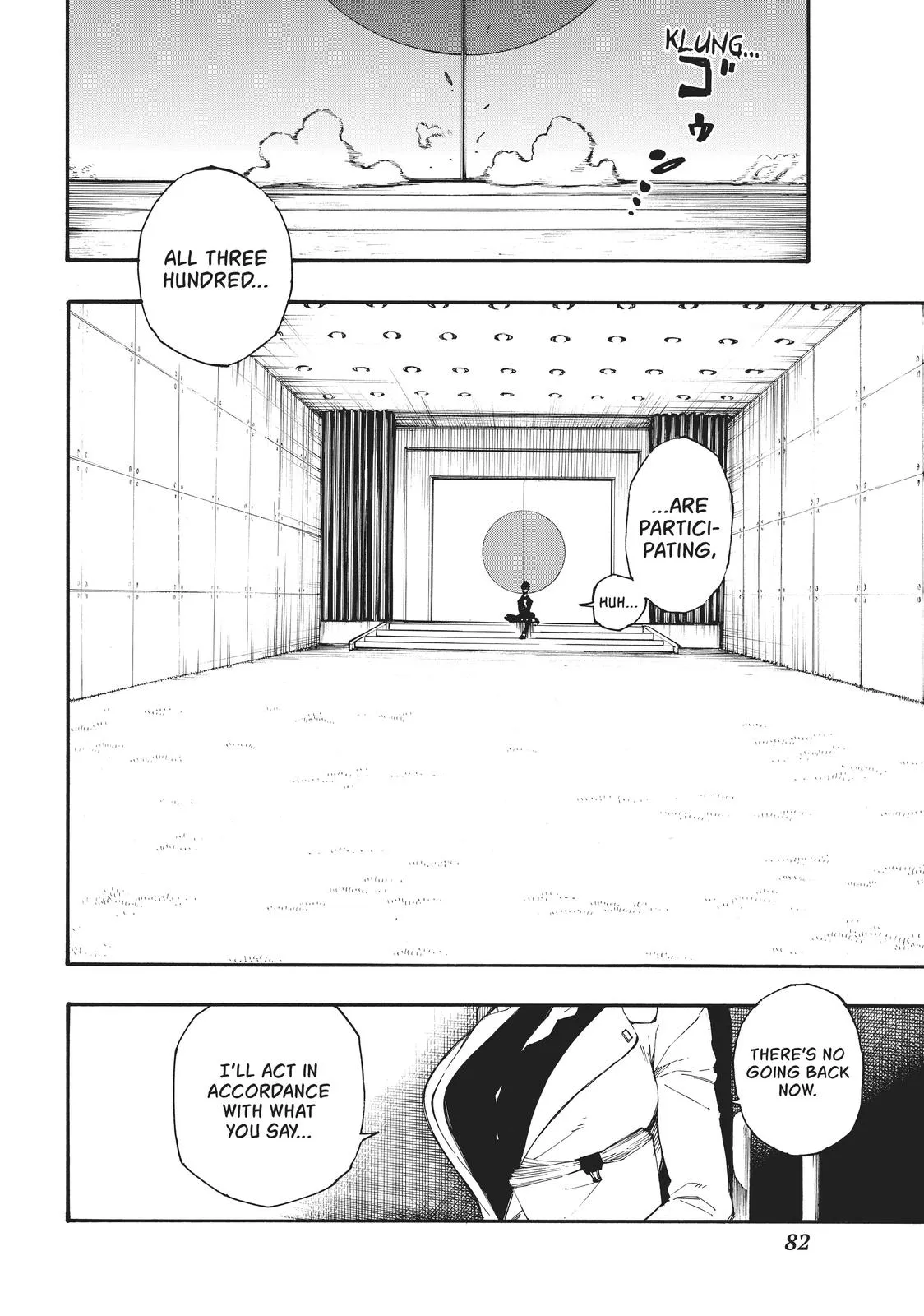 Blue Lock Chapter 1 Image 73