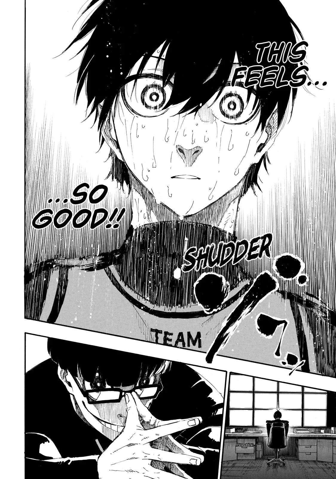 Blue Lock Chapter 13 Image 21