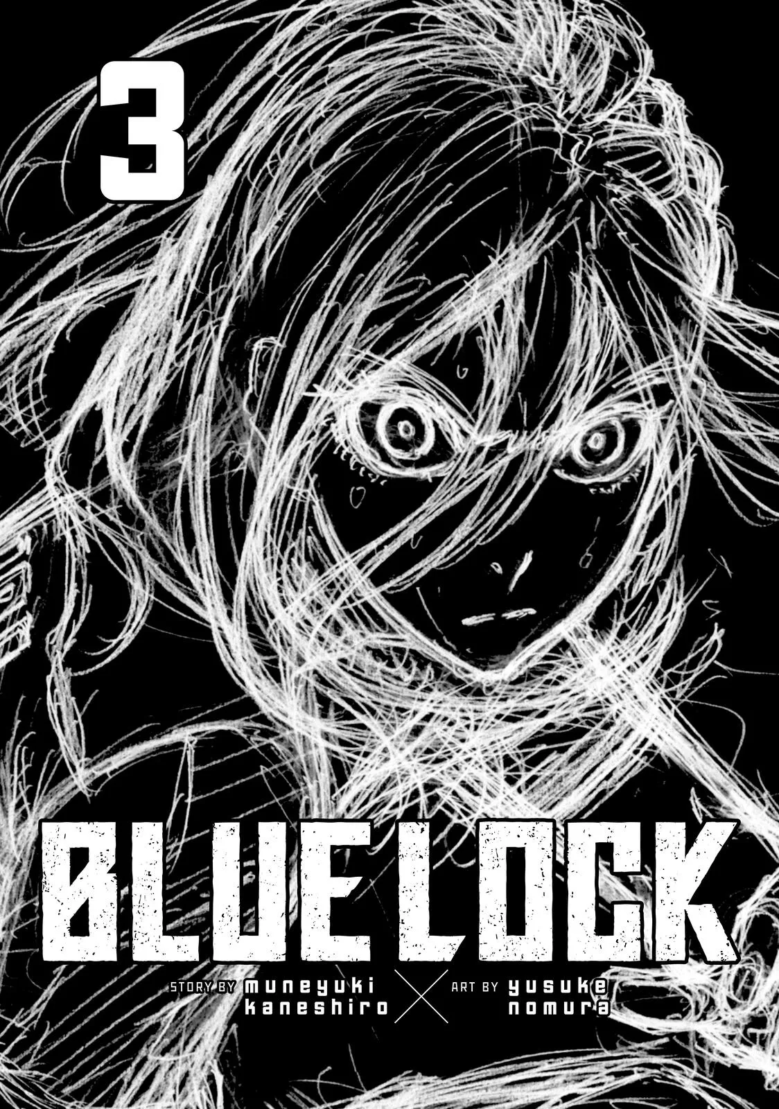 Blue Lock Chapter 14 Image 2