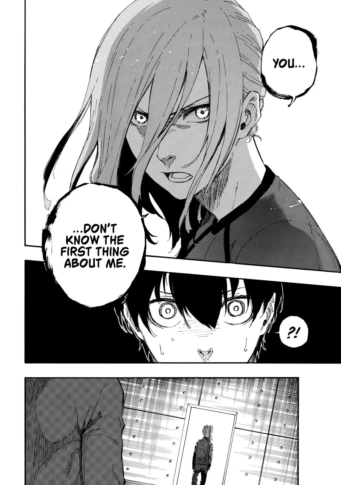 Blue Lock Chapter 14 Image 24