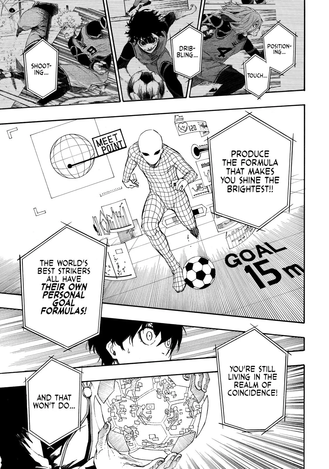 Blue Lock Chapter 24 Image 13