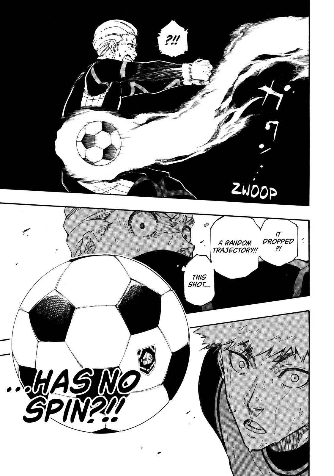 Blue Lock Chapter 29 Image 18