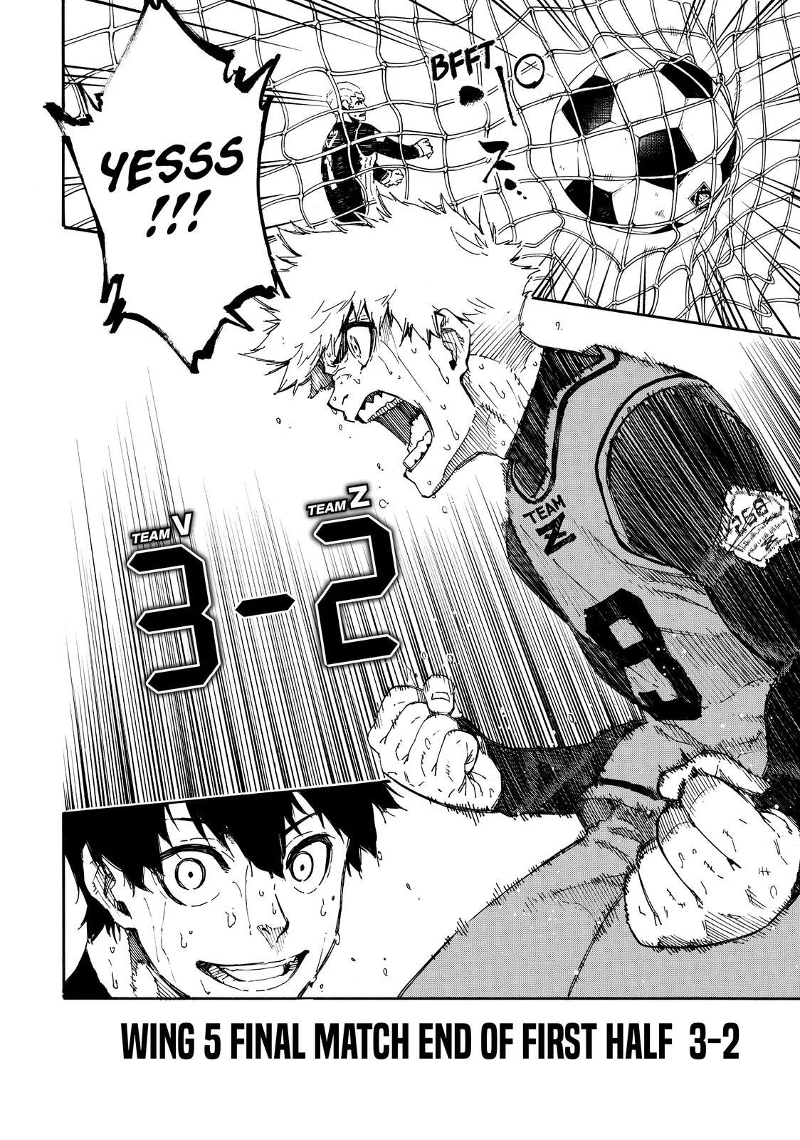 Blue Lock Chapter 29 Image 19