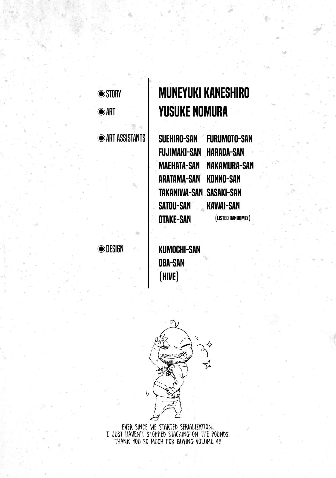 Blue Lock Chapter 31 Image 23