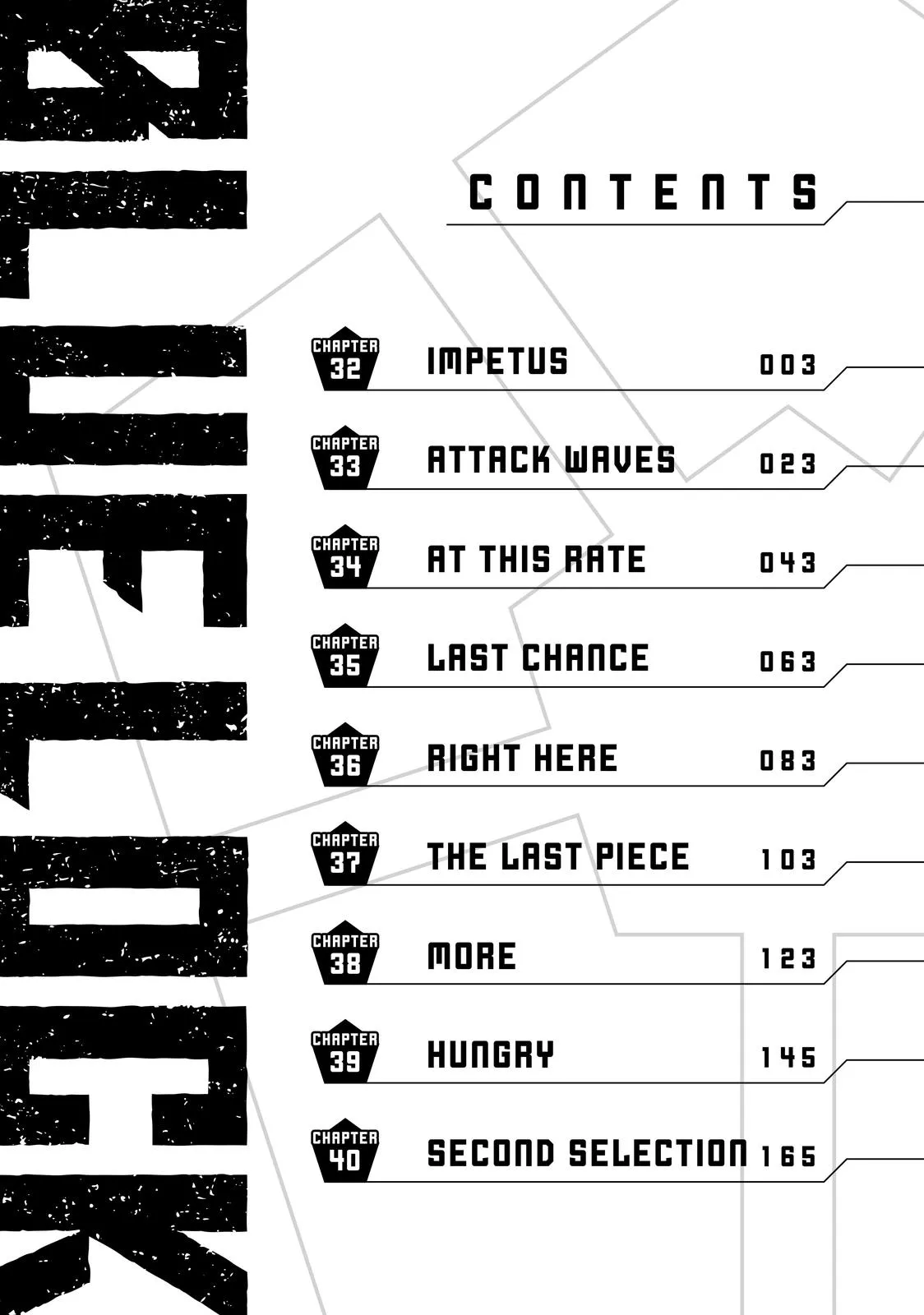 Blue Lock Chapter 32 Image 3