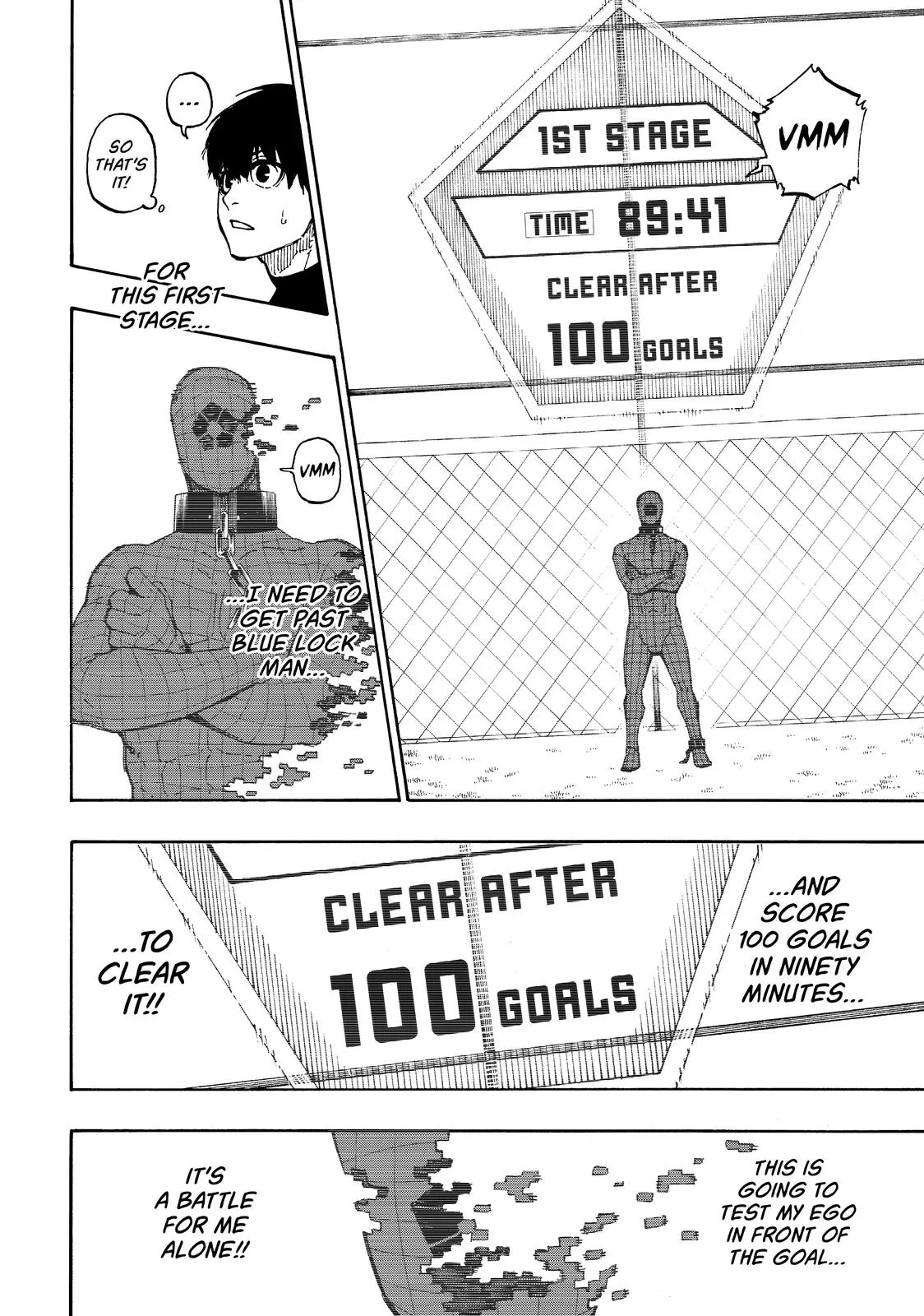 Blue Lock Chapter 41 Image 10