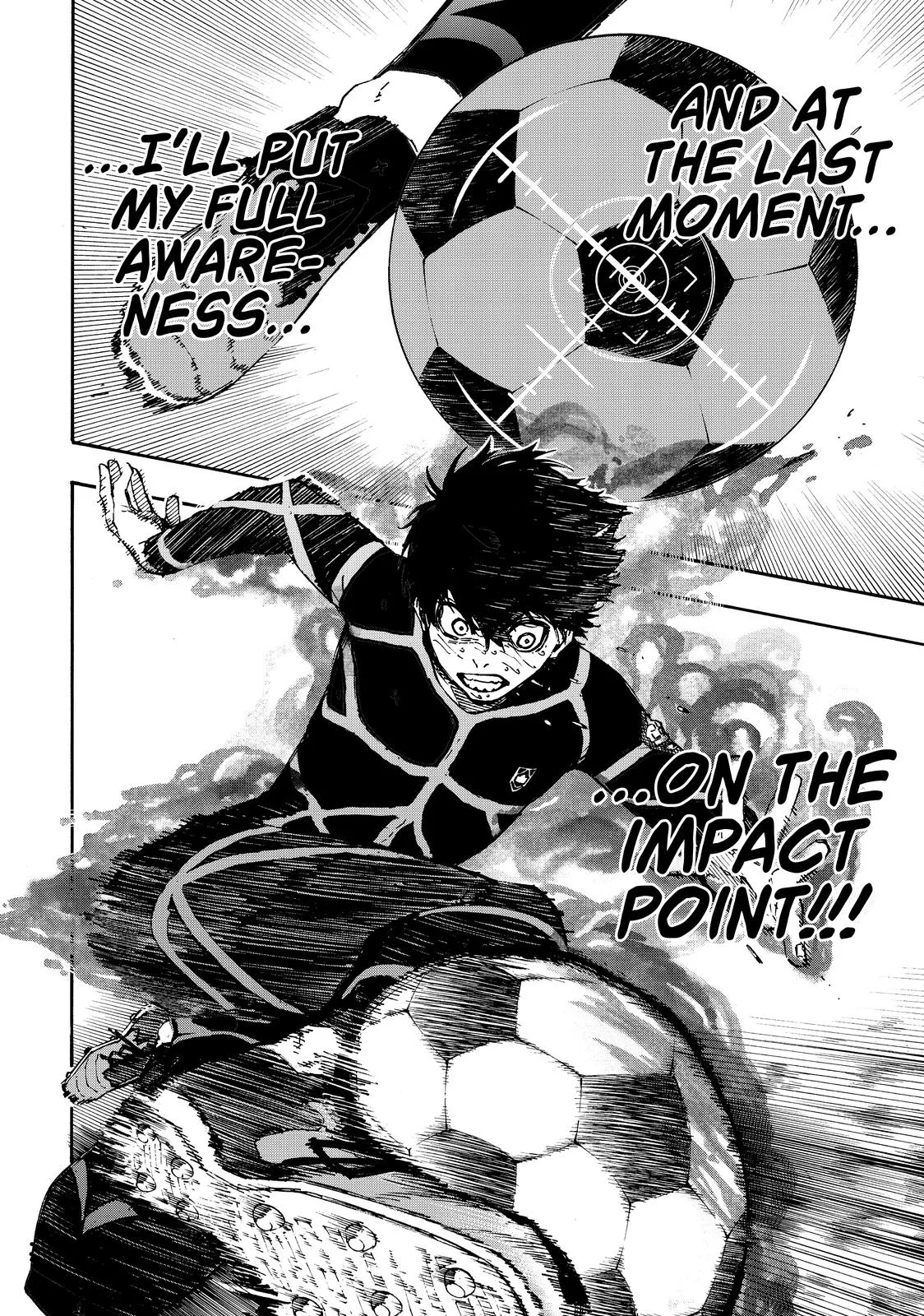 Blue Lock Chapter 42 Image 14