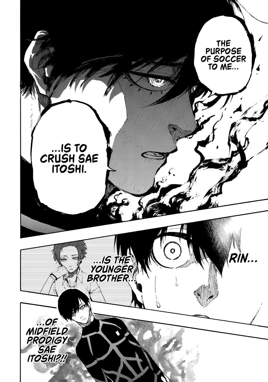 Blue Lock Chapter 44 Image 16